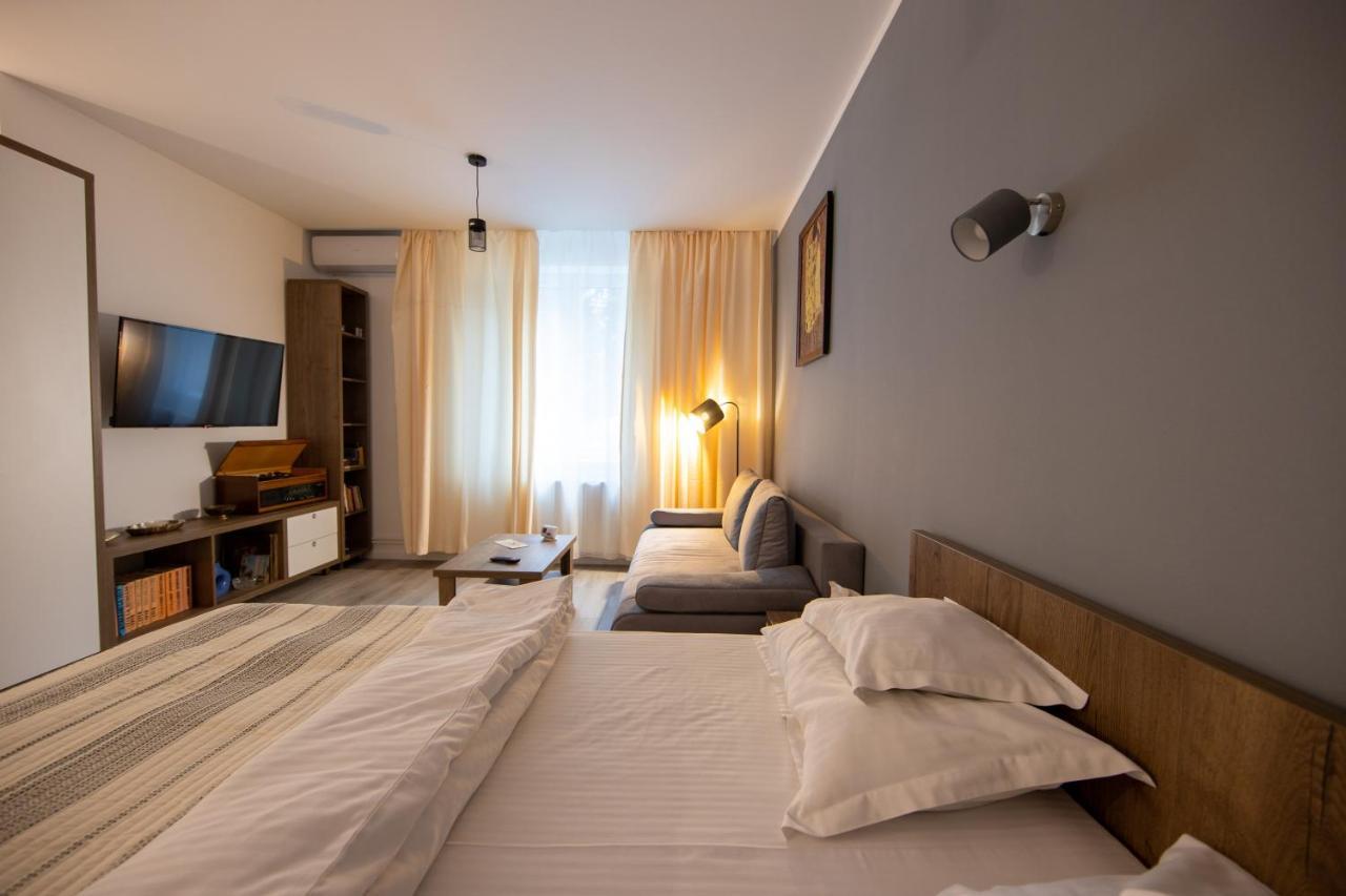 Appartamento Place 2 Timisoara