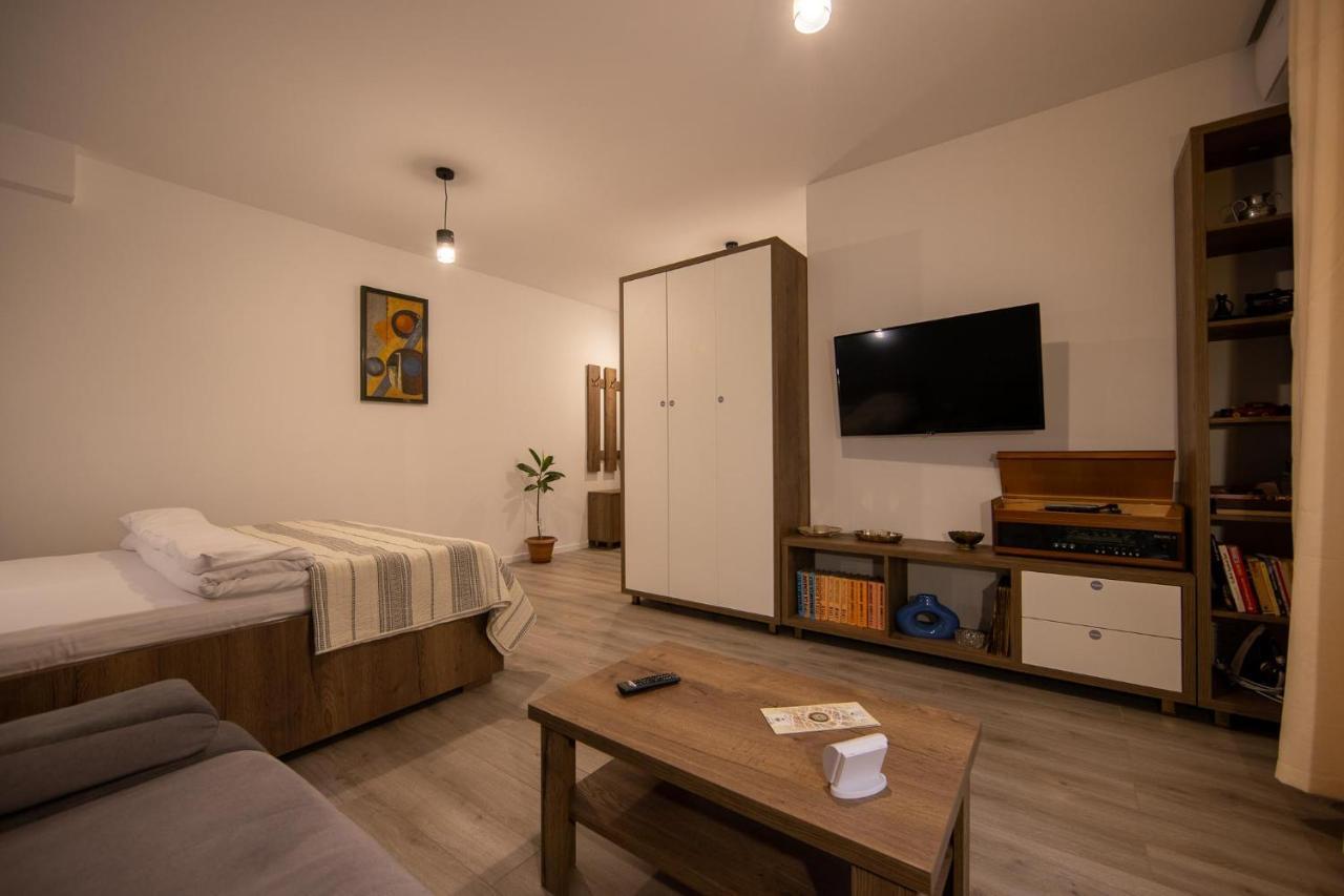 Appartamento Place 2