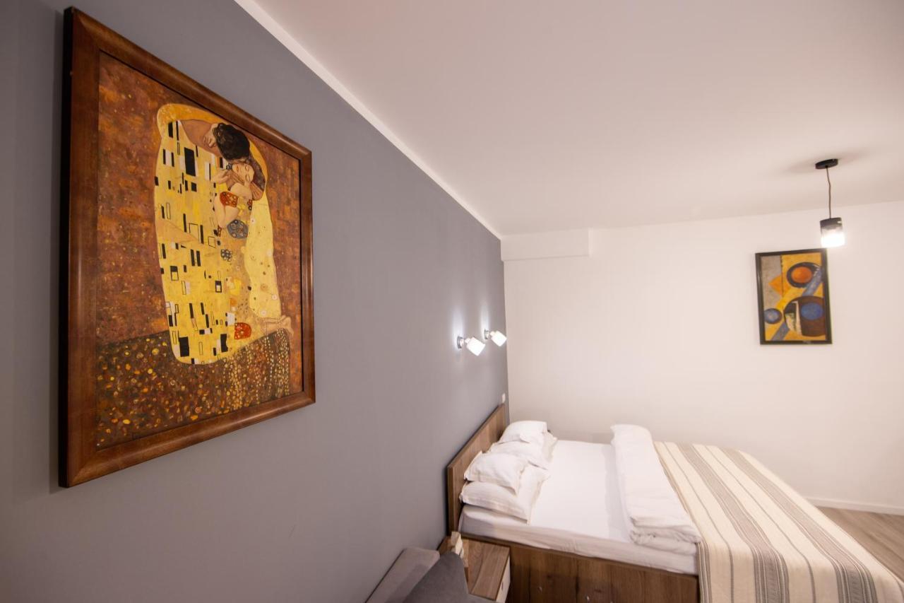 Appartamento Place 2 Timisoara
