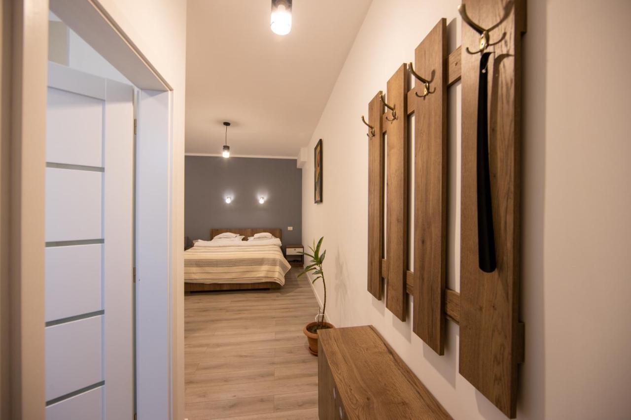 Appartamento Place 2