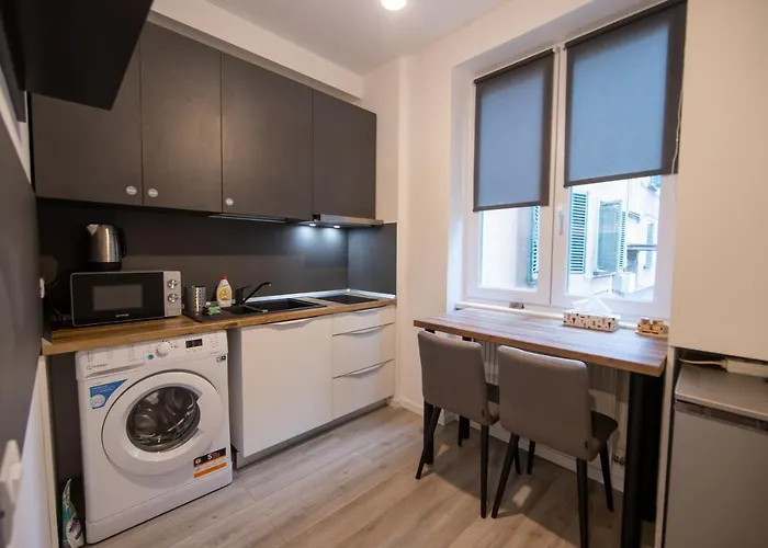 Central Place Apartment Timisoara 2