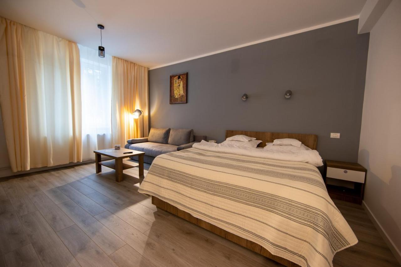 Apartment Place 2 Timişoara