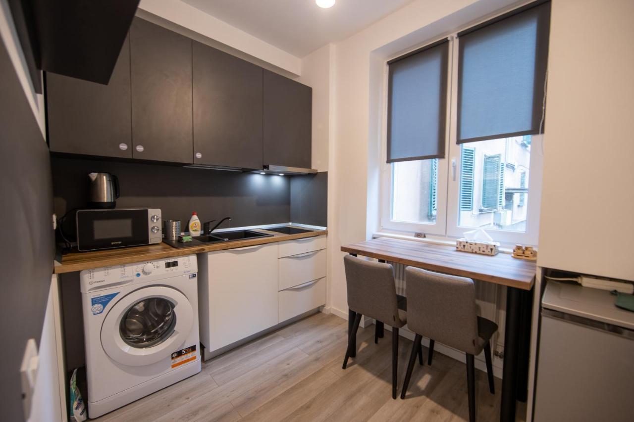 Place 2 Apartment